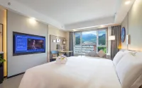 Tai Shan Grand Hotel