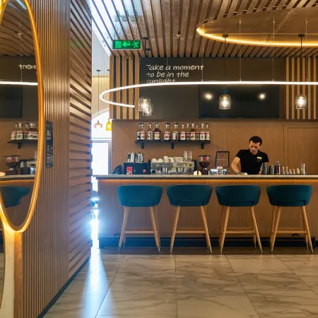 Holiday Inn TASHKENT CITY by IHG