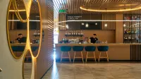 Holiday Inn TASHKENT CITY by IHG - Baarit