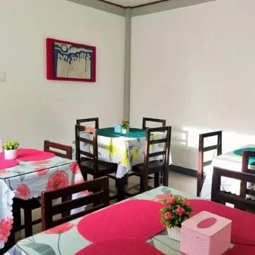 EC Hotel near Laoag Airport