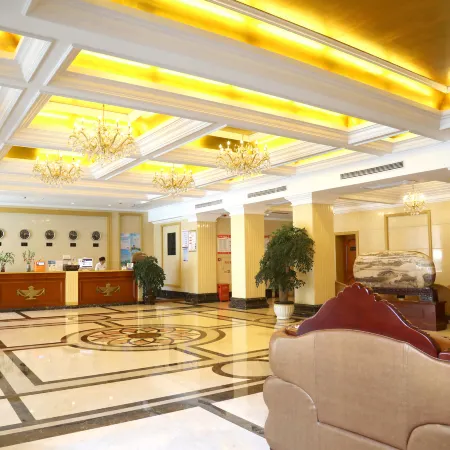 Bohua Business Hotel