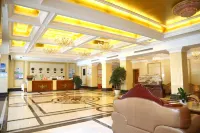 Bohua Business Hotel Hotels in Dangyang