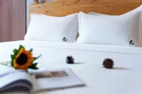 Kunshan Shangmingdian Yuanxuanzhai Homestay