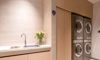 Junkai Hotel (Baotou Aoyu New City Airport Branch)