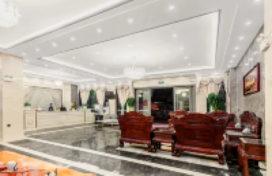 jiangchengchalejia Hotel