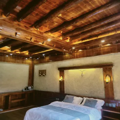 Yunshang · Yalaju Hotels in Tagong Grassland