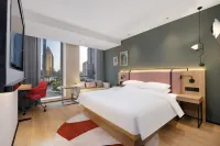 Four Seasons Huatong Hotel (Tonglu City Center Branch)