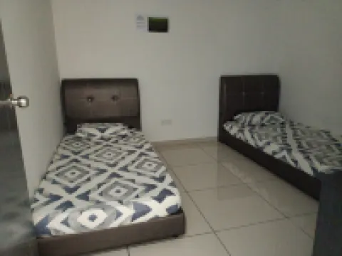 Coconut Homestay Tanjong Karang Kuala Selangor