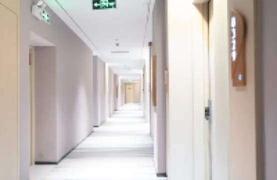 凱里亞德酒店（深圳大運新城盛平地鐵站店）