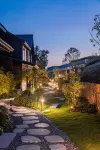 Trip.com Group Country Retreats (Zhang Jiajie Manson Joint Resort） - agroturismo​