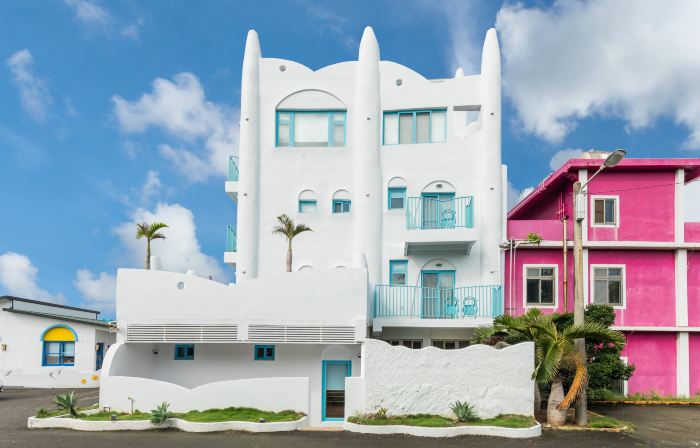 Kenting Shen's Homestay