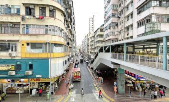 Fu Shing Hotel