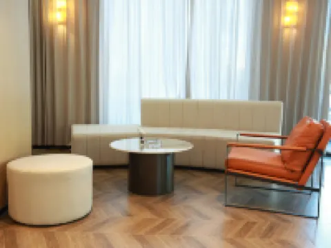 五原宇鑫大酒店 五原酒店