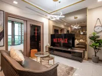 Luxury Home Landmark 81 Hôtels à : Hô-Chi-Minh-Ville