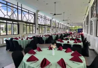 Tanjong Puteri Golf and Resort Malaysia