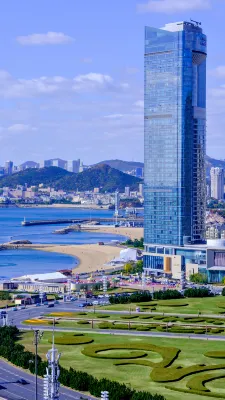 Ibis Hotel (Dalian Xinghai Park Branch) Hotel di Dalian