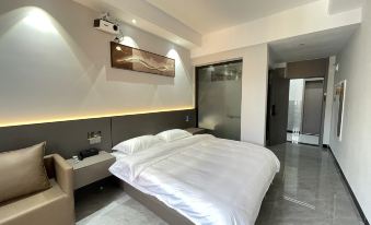 Tongren Xingrui Hotel
