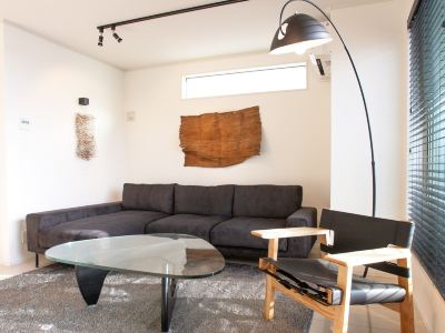 ASHINA BAYFRONT VILLA