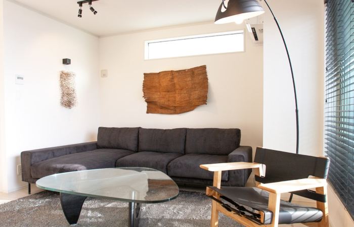 ASHINA BAYFRONT VILLA