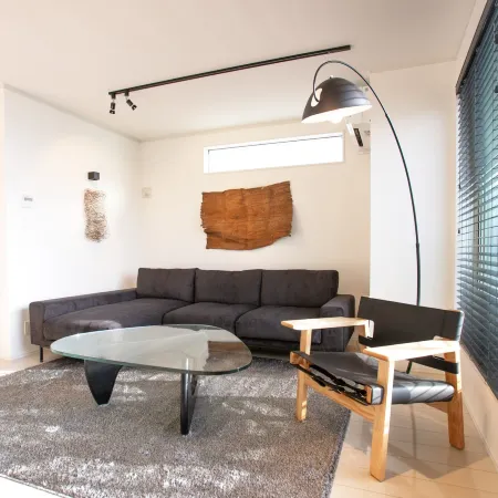 ASHINA BAYFRONT VILLA