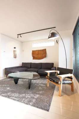 ASHINA BAYFRONT VILLA - 3 stjerner