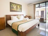 Blanjong Homestay by Ecommerceloka Hotels near Pengembak Beach