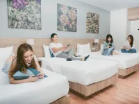 Blue Rabbit Hotel Hotels in Chanthaburi City