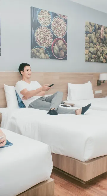 ห้องแฟมิลี่