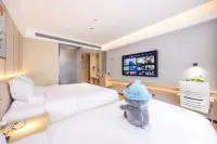 Tianlu Light Luxury Hotel Hotels in Alxa Right Banner