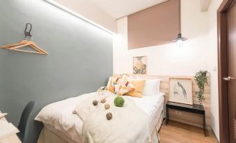 At Home Hotel Zhongshan