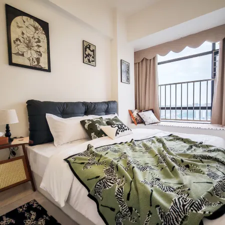 Room 2110, No.46 Donghai Road, Jianghai District, Jiangmen City, Guangdong Province, China