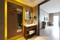 Hanting Express (Xinghua Middle Yingwu Road) Hotels in Xinghua