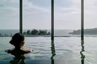 Samana Hotel Yakushima - balneario