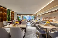 Lavande Hotel (Baisha County Government) Hotels in Baisha