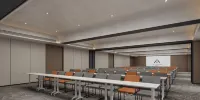 โรงแรมเอทัวร์ เทียนหง พลาซ่า อันหยาง ผิงเซียง - โรงแรมราคาถูก