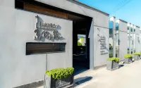 北京懷柔素心小築民宿 億鼎香草莓園附近的飯店