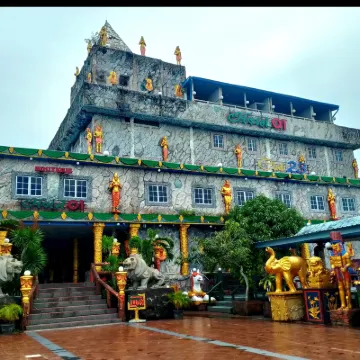 Hotel 01 Batam Hotels near Maha Vihara Duta Maitreya Monastery