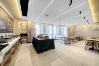 GreenTree Inn - พร้อมอาหารเช้า