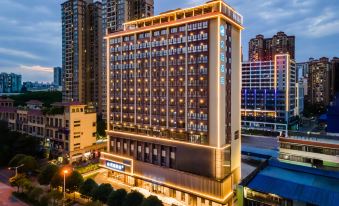 HanTing Hotel (Nanning Jiangnan Shengtiandi)