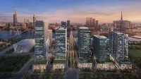 The Metropole - Horizon View Riverside D2 Các khách sạn ở TP. Hồ Chí Minh