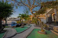 Pandawa Beach Resort and Spa Luxury Hotels in Nusa Penida