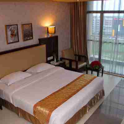 Hotel the Cox Today Rooms