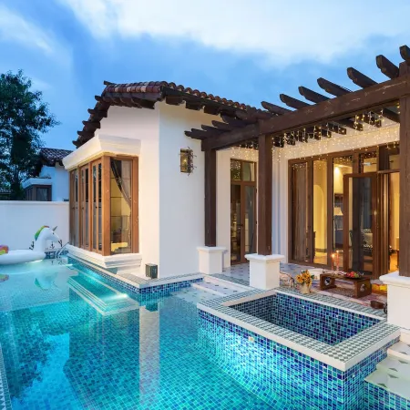 Beimi Villa Hotel (Shapa Moon Bay)