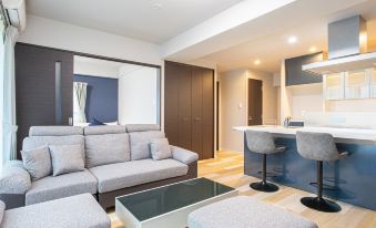 Dream Inn Hakata