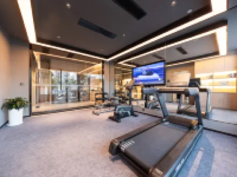 Atour Hotel Changzheng Road, Qiannan Libo Tourist City Hotels in Libo