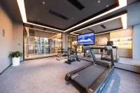 Atour Hotel Changzheng Road, Qiannan Libo Tourist City