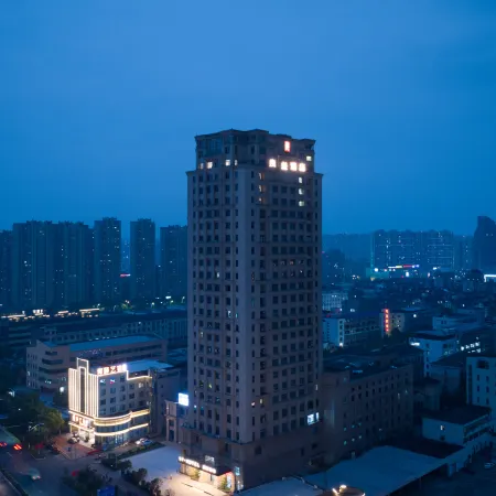 Liangyi Hotel