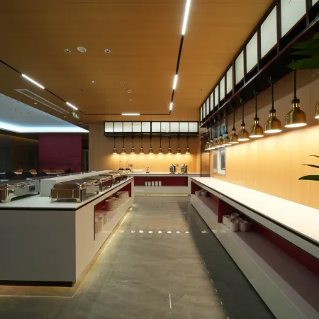 Liangyi Hotel