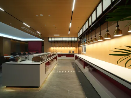 Liangyi Hotel Отели рядом с достопримечательностью «Huju Zoo»