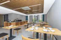 星辰酒店（靈山人民醫院店）